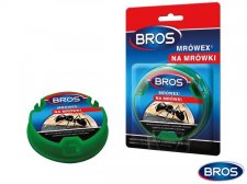 BROS-MROWEX