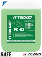 TZ-FLOORCAREL