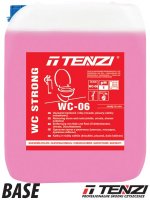 TZ-WCSTRONG